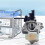 Carburetor 2kw Generator Gasoline Gx168 4