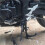 Συμβατό με αξεσουάρ μοτοσικλέτας Honda Cb500x Cb500f 2013-2018, μεσαίο σταντ, κεντρικό στα 4