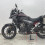 Συμβατό με αξεσουάρ μοτοσικλέτας Honda Cb500x Cb500f 2013-2018, μεσαίο σταντ, κεντρικό στα 5