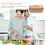 1Pc Colander with Lid Kitchen Colander PP Strainer Basket Baby Bottle Drying Box 2