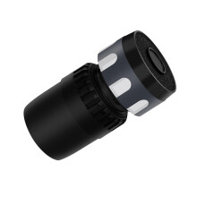 Microphone Cartridge Dynamic Core For Broadcast And Live NoiseResistant Capsule Compatible With Dynamic Microphones