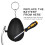 Κόρνες ασφαλείας με εγγύηση κατασκευαστή εφ' όρου ζωής, μπρελόκ αυτοάμυνας 140Db 2
