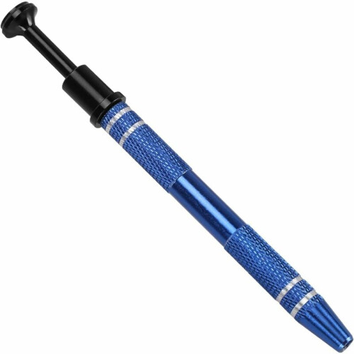 Craftsman's Delight, αντιολισθητική μεταλλική συσκευή λήψης ολοκληρωμένου κυκλώματος, με 1