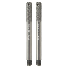 M14 x 1,25 Rad kippenset 2 Stück für Autokurzschirme und Reifenwartung