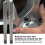 Durable Rustproof Wheel Alignment Pin M12x1.5 for Car Rim Stud Pilot Pin AU 4