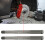 Durable Rustproof Wheel Alignment Pin M12x1.5 for Car Rim Stud Pilot Pin AU 5