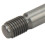 Durable Rustproof Wheel Alignment Pin M12x1.5 for Car Rim Stud Pilot Pin AU 10