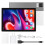 Tablet Octa-Core de 2024, Tela Cristalina de 10,1 Polegadas HD 3200x1440, Processador Octa-Core, Tablet de 10 Polegadas com Amplo Armazenamento, 6GB 1