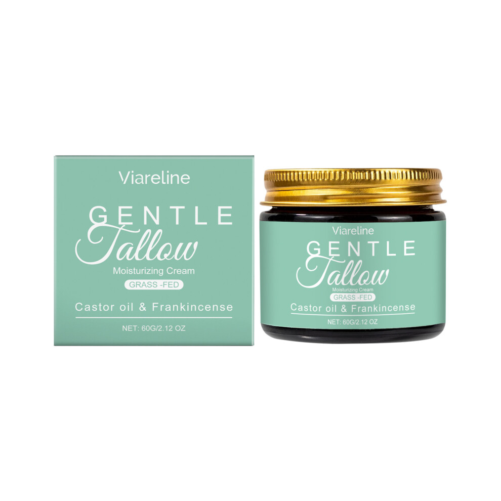 Cream (60G) Moisturizing Gentle Moisturizing Skin Refreshing And Non-Stick Skin