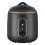 Mini Rice Cooker 1.2L, 200W Portable Automatic Multi-Function 2