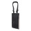 Dog Carriers with Handle, No Pulling Handle Clip for Elderly-L 1