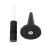 Βελόνες WDT ανοξείδωτου εξαρτημάτων Espresso εργαλείων διανομής καφέ WDT ενσωματωμένη 7