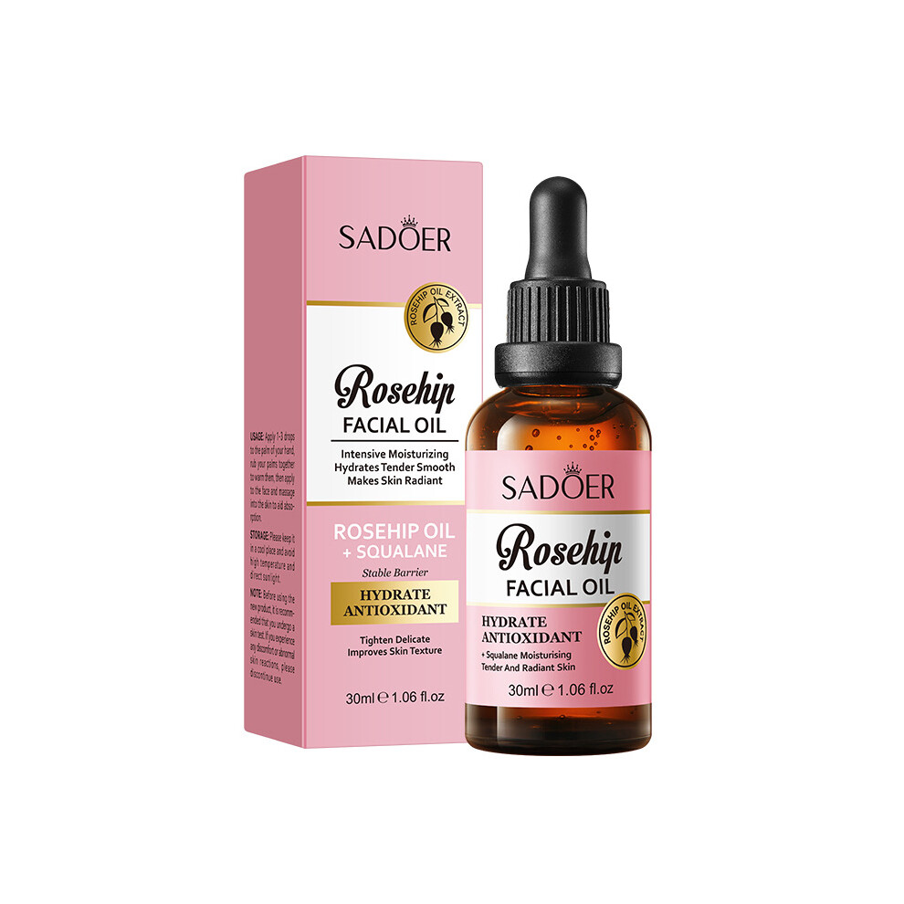 (30ml) Hydrating Essence SADOER Hydrating Facial Oil