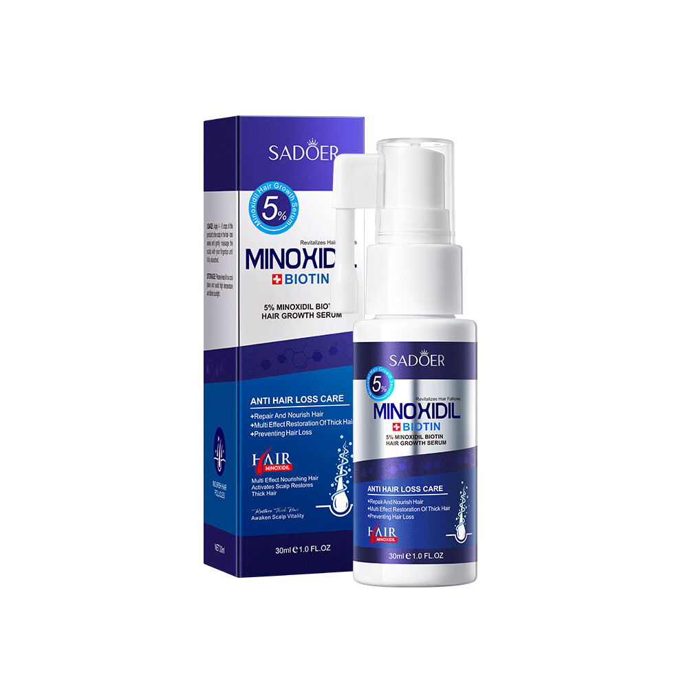 (Growth Essence 30ml) Hair Growth Essence Conditioner 30ml