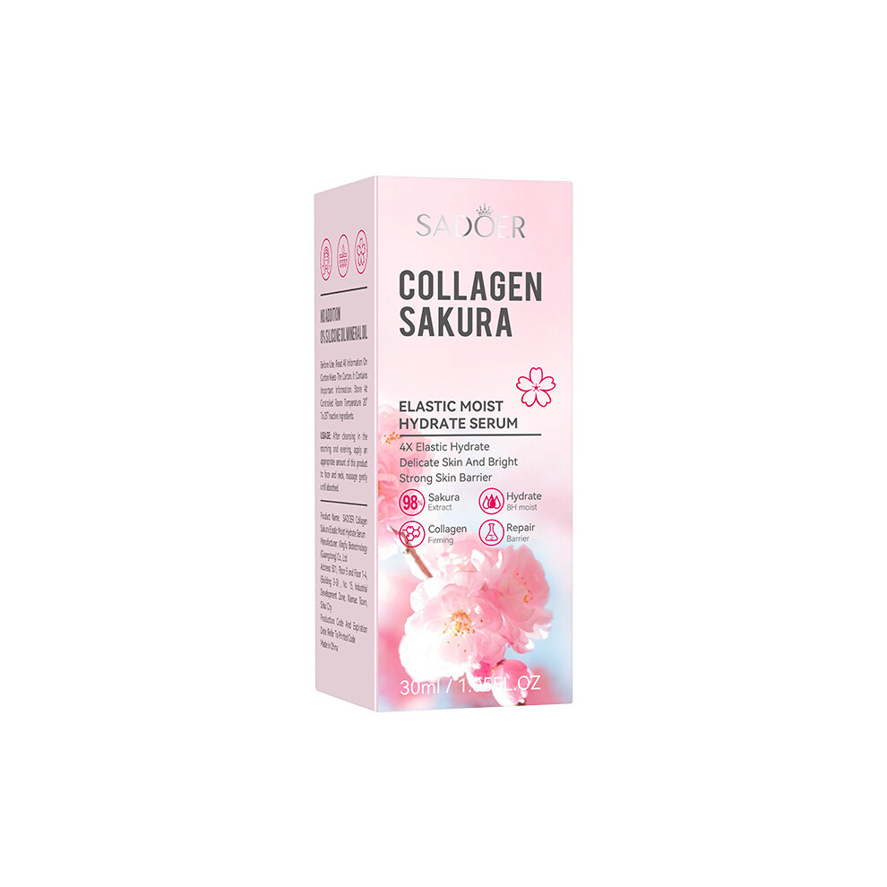 (Essence 30ml) Hydrating Essence 30ml SADOER Essence