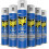 Raid Fly and Wasp Killer 300 ml (Pack of 6) 1