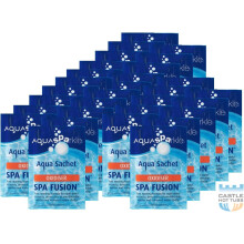 Happy Hot Tubs Aquasparkle Fusion Shock Hot Tub Tubs Spa Lite … (30 x 35g)