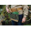 Esschert GT04 Design Garden Tool Belt - Green 2