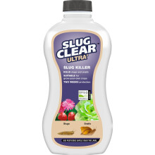 SlugClear Ultra Pellets 685 g, Brown