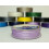 Whipping Twine 1mm 25mt Polyester Waxed Thread Spool (Beige) 8