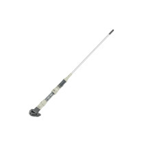 Lay-Z-Spa Underwater Rechargeable Vacuum, Wireless Cleaning Tool for Hot Tubs and Pools, Hot Tub Maintenance, Grey,60313