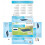 Intex INTEX | Debris/Weather Cover for 3m x 2m Frame Pools - 28038, Rectangular, Blue 8
