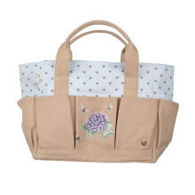 Wrendale Designs - 'Busy Bee' Garden Tool Bag