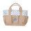 Wrendale Wrendale Designs - 'Busy Bee' Garden Tool Bag 1