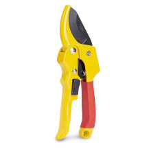Garden Secateur Stainless Steel Pruning Shear Heavy Duty Scissors for Plants Hedges Flowers 1 Pack