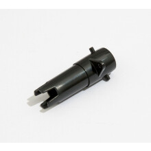 Lazy Spa Compatible deflation valve adapter hose