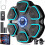 Eclipto Music Boxing Machine Smart Bluetooth Music Punch Machine With LED L 1