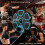 Eclipto Music Boxing Machine Smart Bluetooth Music Punch Machine With LED L 6