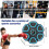 Eclipto Music Boxing Machine Smart Bluetooth Music Punch Machine With LED L 2