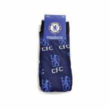 Chelsea Chelsea Multi Crest Socks Size 811