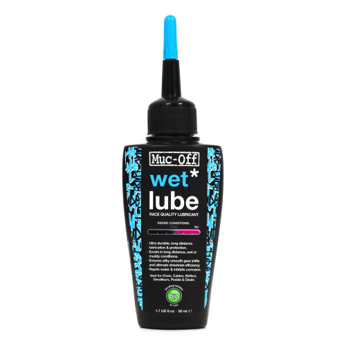 MUC-OFF - Wet Lube 50ml