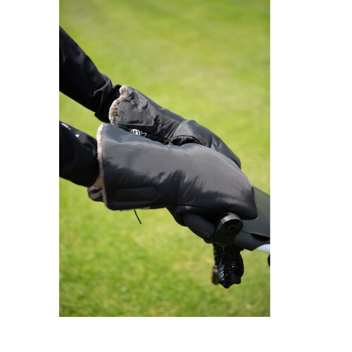 GM GoMitts Universal Golf Cart Gloves 2