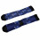 Chelsea Chelsea Multi Crest Socks Size 811 4