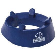 Rhino Club Kicking Tee Blue One Size