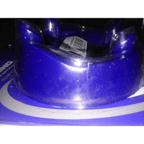 Rhino Club Kicking Tee Blue One Size 2