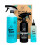 Peaty's Bicycle Cleaning Kit - Wash, Degrease & Lubricate Bike Maintenance Kit, Includes Foaming Bike Cleaner, Drivetrain Degreaser Spray & Chain Lub 1
