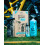 Peaty's Bicycle Cleaning Kit - Wash, Degrease & Lubricate Bike Maintenance Kit, Includes Foaming Bike Cleaner, Drivetrain Degreaser Spray & Chain Lub 6