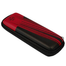 Harrows Darts Blaze Darts Wallet | Darts Case Holds 3 Assembled Darts and Accessories | Protective EVA Material | Professional Darts Accessories (FIR