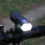CatEye CatEye AMPP 900 Super Bright LED Bicycle Front Lights  OptiCube Technology 2