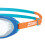 Zoggs Zoggs Little Ripper Blue Orange Clear 2