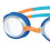 Zoggs Zoggs Little Ripper Blue Orange Clear 3