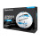 TaylorMade SpeedSoft Ink Blue Golf Ball, 2024 1