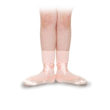 Roch Valley Ballet Socks