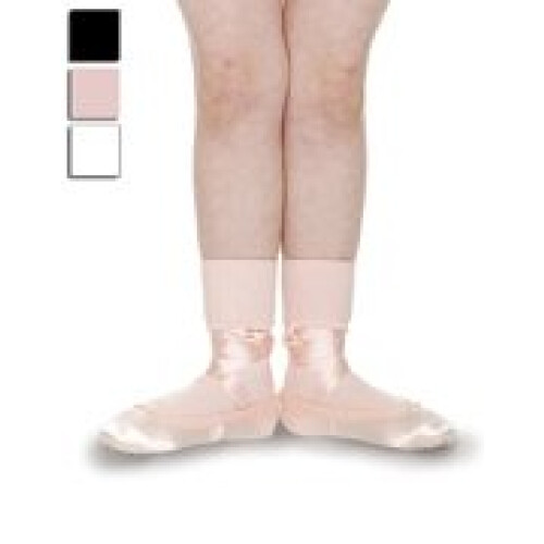 Roch Valley Ballet Socks 2