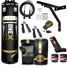 Boxing bag heavy duty punching bag Filled 4ft 5ft set, punch bag Kickboxing MMA Grappling Muay Thai Karate BJJ best punch bags equipment for Indoor o