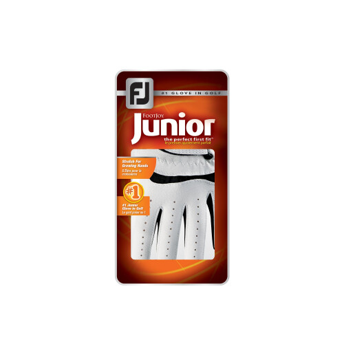 Footjoy FootJoy Junior Golf Glove 1
